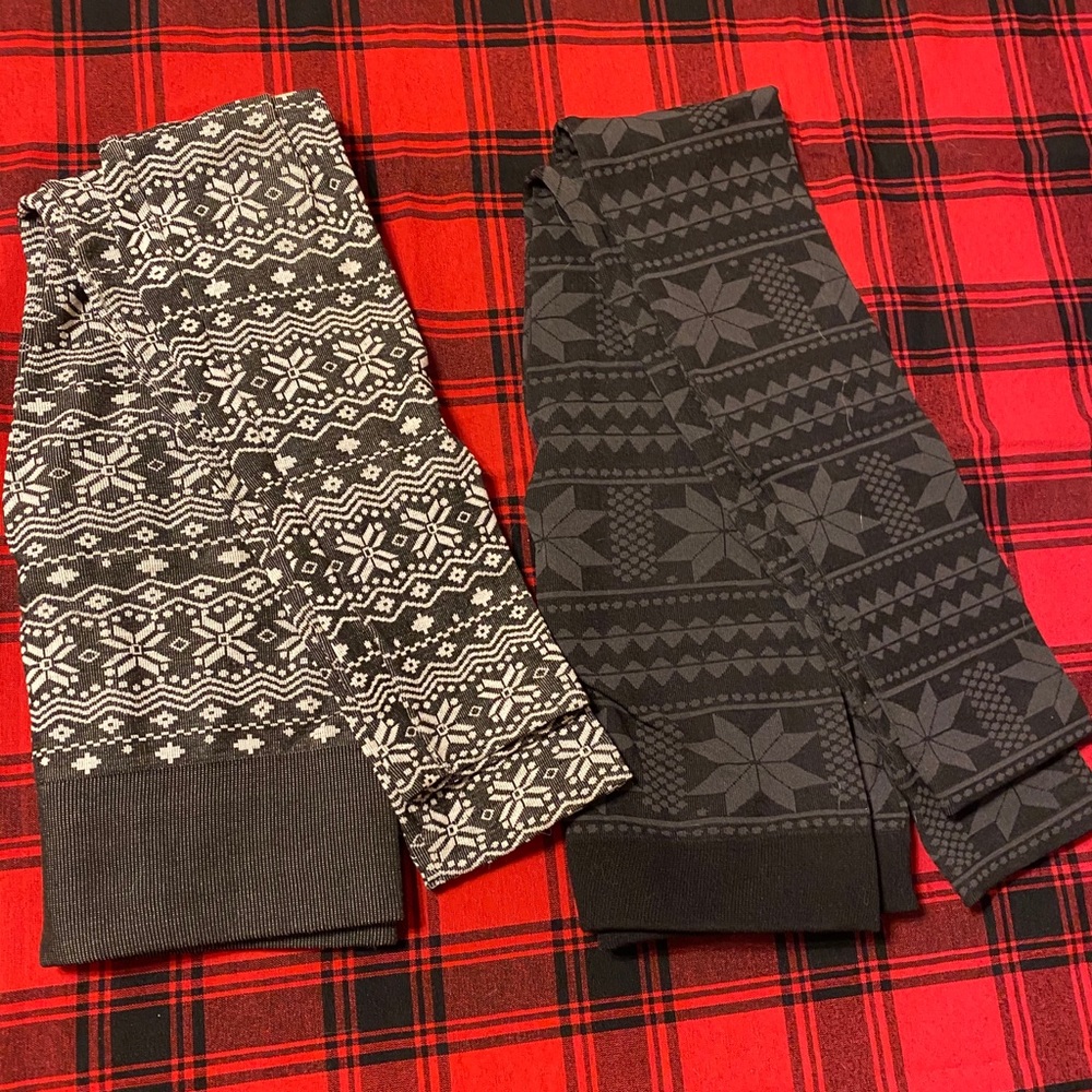 Boutique Legging Set